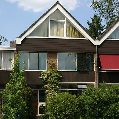 B&B Heijendaal Nijmegen Dış mekan fotoğraf