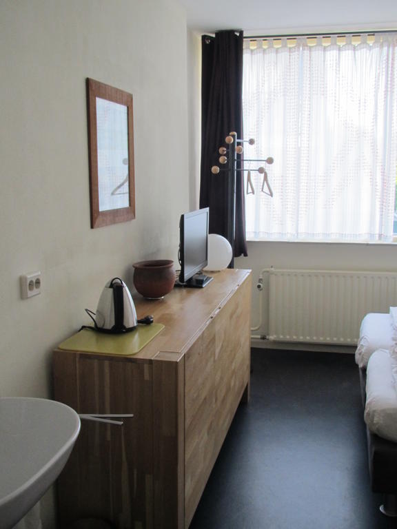 B&B Heijendaal Nijmegen Oda fotoğraf