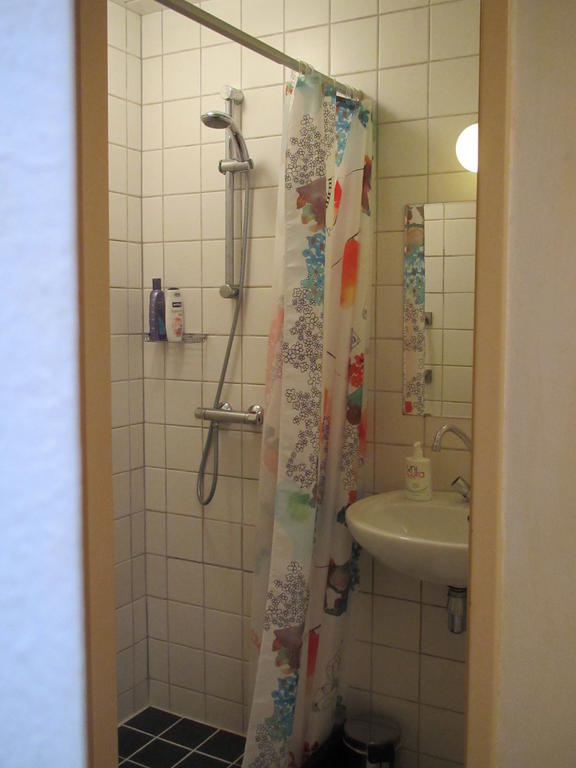 B&B Heijendaal Nijmegen Oda fotoğraf