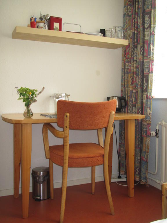 B&B Heijendaal Nijmegen Oda fotoğraf