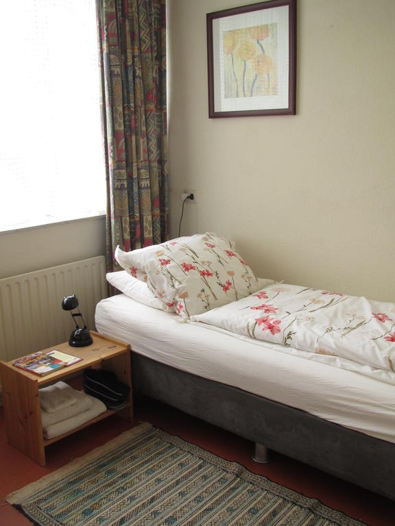 B&B Heijendaal Nijmegen Oda fotoğraf