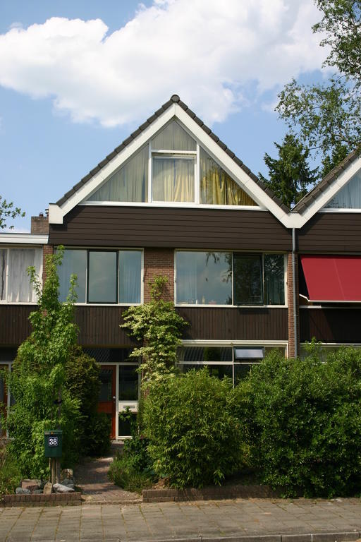 B&B Heijendaal Nijmegen Dış mekan fotoğraf