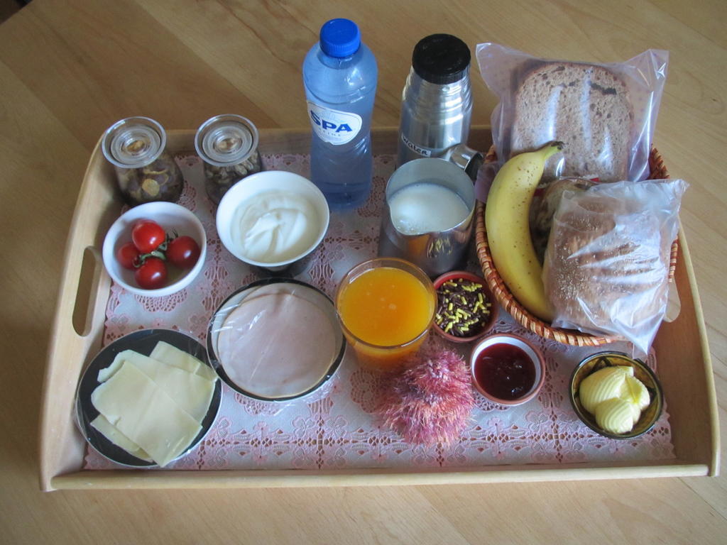 B&B Heijendaal Nijmegen Oda fotoğraf