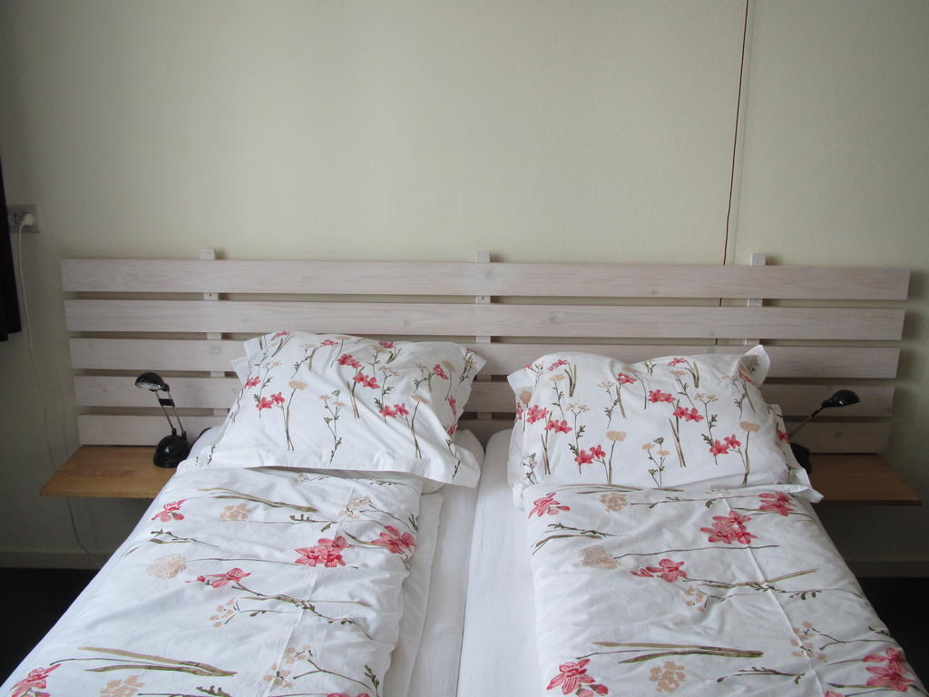 B&B Heijendaal Nijmegen Oda fotoğraf