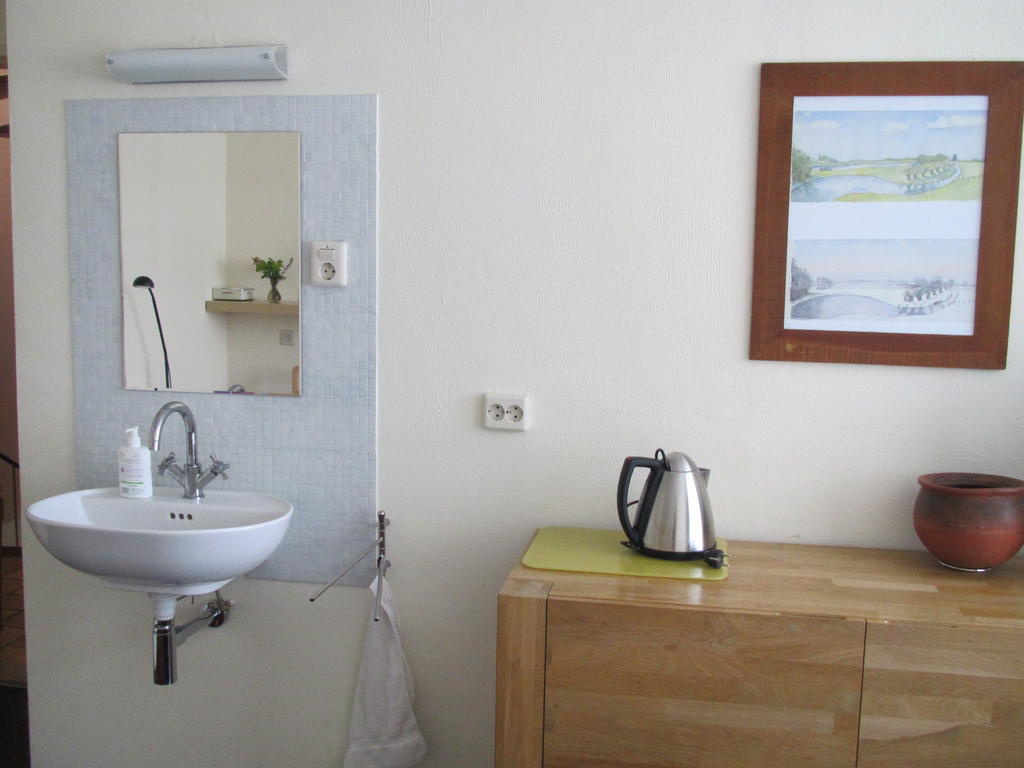 B&B Heijendaal Nijmegen Dış mekan fotoğraf
