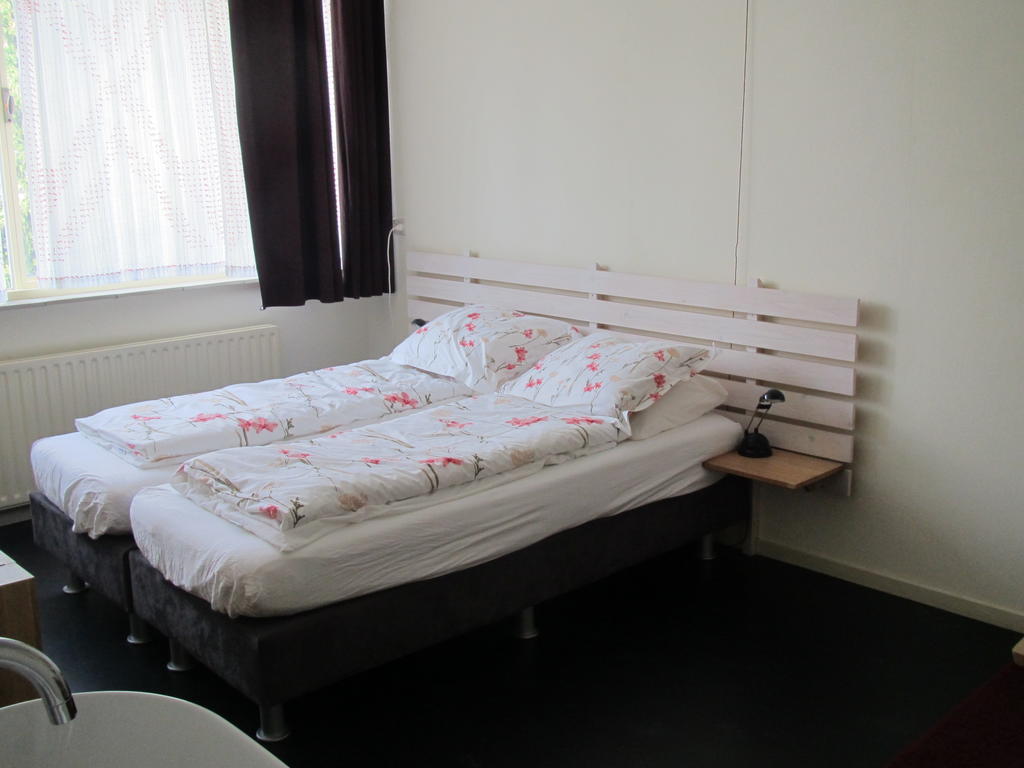 B&B Heijendaal Nijmegen Dış mekan fotoğraf