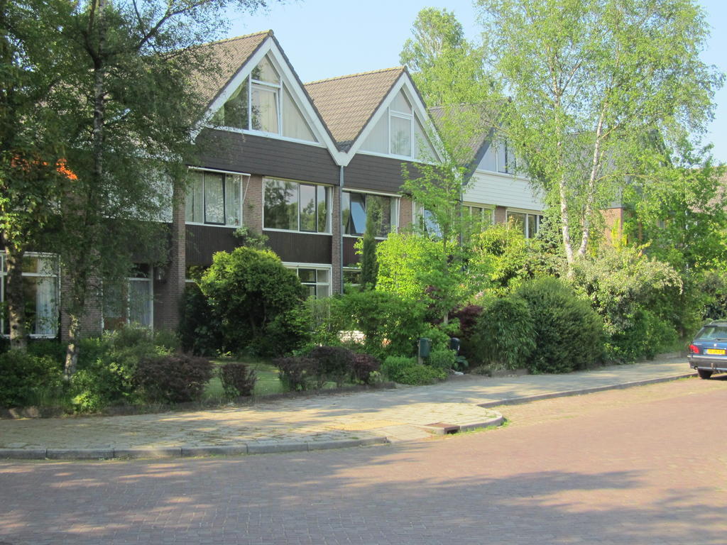 B&B Heijendaal Nijmegen Dış mekan fotoğraf