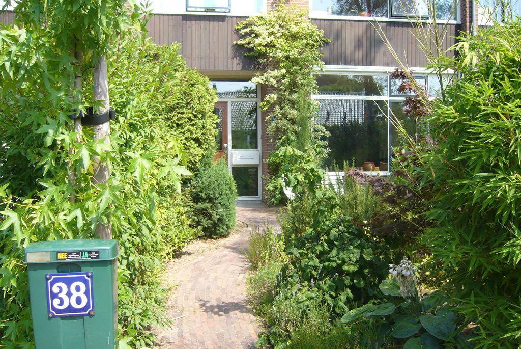 B&B Heijendaal Nijmegen Dış mekan fotoğraf