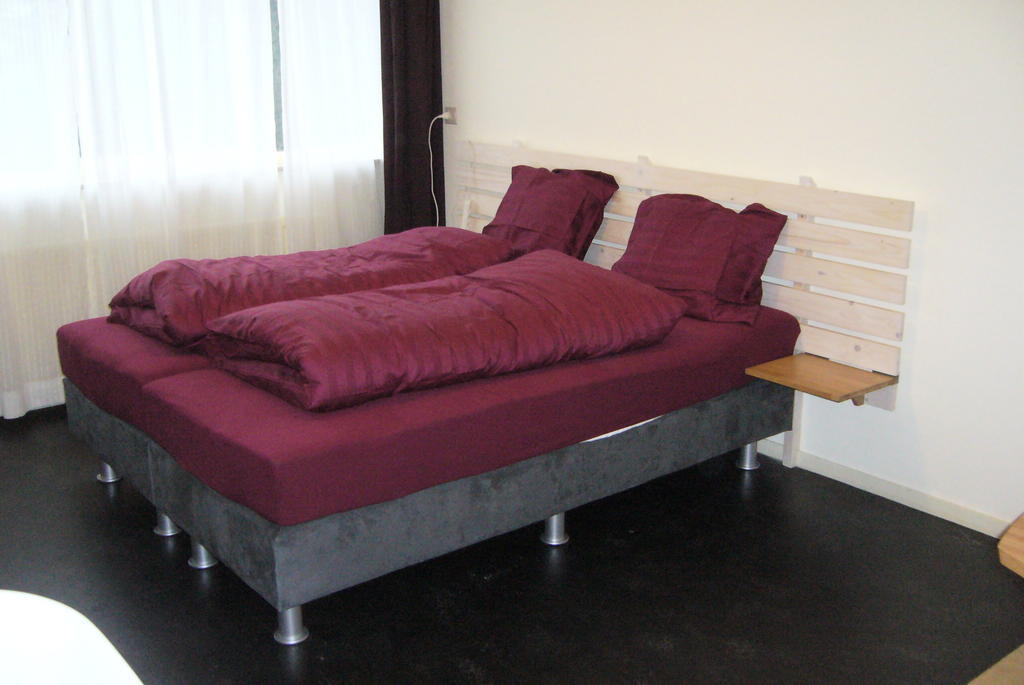 B&B Heijendaal Nijmegen Dış mekan fotoğraf