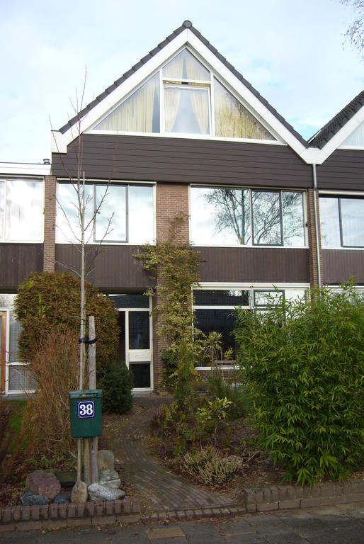 B&B Heijendaal Nijmegen Dış mekan fotoğraf