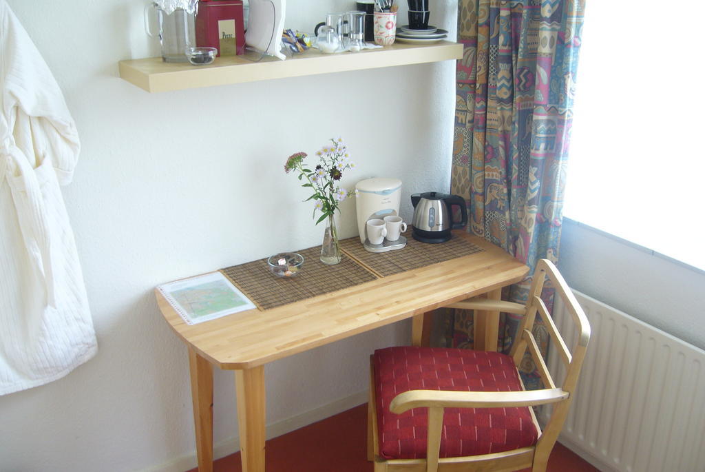 B&B Heijendaal Nijmegen Dış mekan fotoğraf