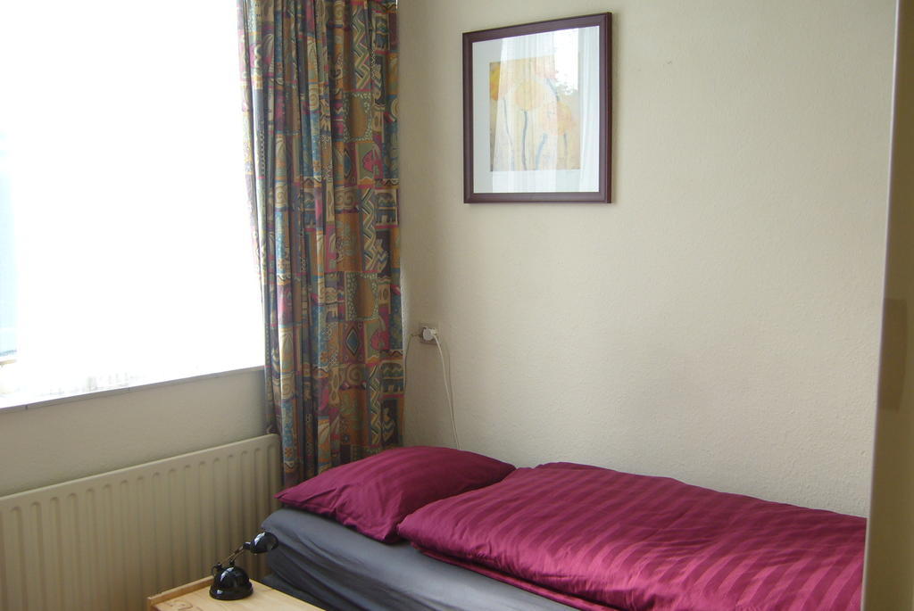 B&B Heijendaal Nijmegen Dış mekan fotoğraf